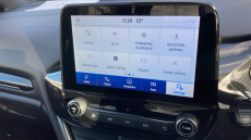 Ford Fiesta 1.0 EcoBoost 100 ST-Line Edition 5dr Petrol Hatchback